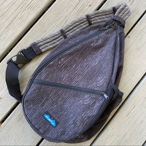 Kavu Rope Bag